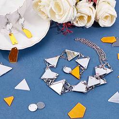 Пришить акрил OACR-WH0004-05