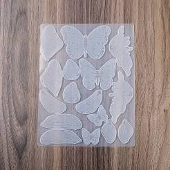 Силиконовые Молды для кулонов&nbsp;LS-SIL-B077-03