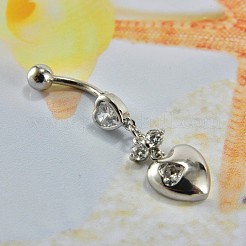 Пирсинг украшения AJEW-EE0006-71A-P