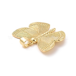 Стойки обшивки латунные подвески&nbsp;KK-C008-26G