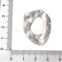 Anhänger aus Edelstahl 304&nbsp;STAS-L280-06AS-02
