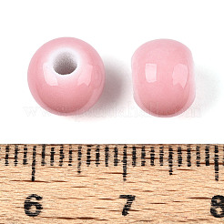 Фарфоровые бусины ручной работы&nbsp;PORC-T133-11A-23