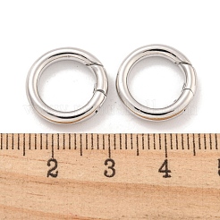 Латунные пружинные застежки KK-Q814-12P