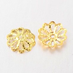 Крышки бусины X-E191Y-G