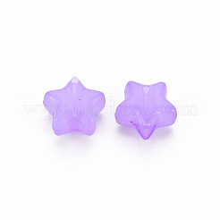 Имитации акриловых шариков желе MACR-S373-45-E04