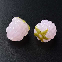 Бусины лэмпворк &nbsp;LAMP-T011-14B