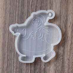 Силиконовые Молды на рождественскую тематику своими руками&nbsp;LS-DIY-Q138-03B