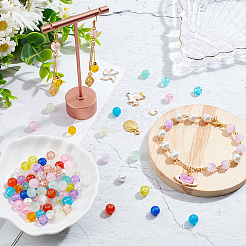 Набор для поиска поделок для изготовления ювелирных изделий CCG-PH0001-15