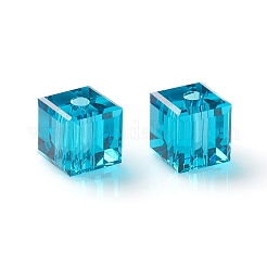 Стеклянные стразы бусины RGLA-G015-C03