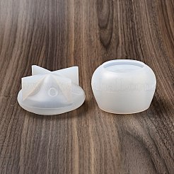 Наборы силиконовых форм для грибов своими руками DIY-C056-10