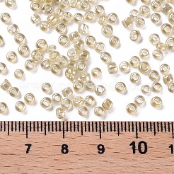 8/0 Glasperlen&nbsp;SEED-A006-3mm-102