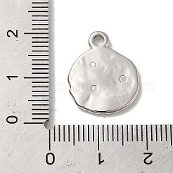 Подвески из нержавеющей стали 304&nbsp;STAS-L022-241P