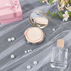 Нейлоновая сетчатая ткань&nbsp;AJEW-WH0472-39B