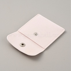 Бархатные мешочки с клапаном для украшений&nbsp;TP-WH0007-14B