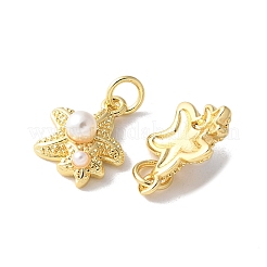 Латунные подвески&nbsp;KK-A252-32G-03