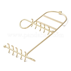 Présentoirs à bijoux en fer&nbsp;X1-ODIS-F001-07G