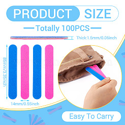 Двухцветная пилка для полировки дерева MRMJ-TAC0004-43A