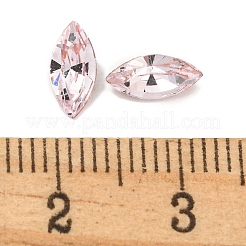 Glas Strass Cabochons&nbsp;RGLA-L029-12A-508