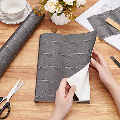 Полиэфирная ткань AJEW-WH0472-69B