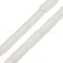 Природных кристаллов кварца бисер нитей X-G-G202-B04-01