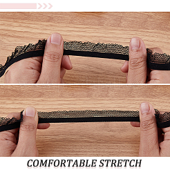 Ruban en polyester de 10 mètre&nbsp;OCOR-GF0005-75A