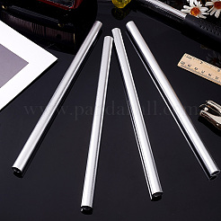 Алюминиевая круглая трубка FIND-WH0421-11B-P