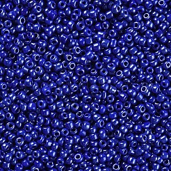 (Umverpackungsservice verfügbar) Glasperlen&nbsp;SEED-C021-3mm-128