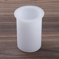 Силиконовые Молды для свечей своими руками&nbsp;LS-AJEW-M228-02B