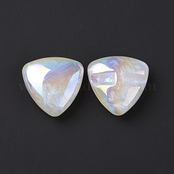 Радужное переливчатое покрытие акриловыми бусинами OACR-A010-11E