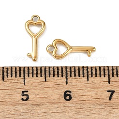 Подвески из нержавеющей стали 304&nbsp;STAS-R170-01G-03