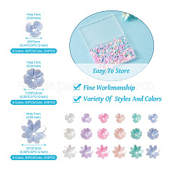 480 шт. RESI-TA0001-50