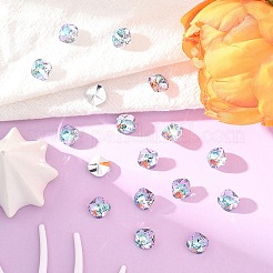 Фантазийные кристаллы preciosa® maxima X-PRC-FC10-00030-265