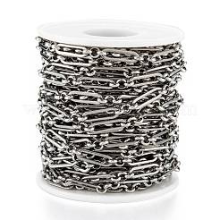 Цепи из нержавеющей стали 304 CHS-M004-02P