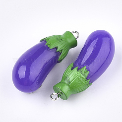 Подвески из смолы&nbsp;X-RESI-T028-41