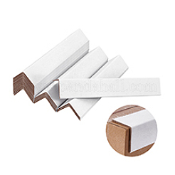 20 шт. бумажные защитные уголки для мебели&nbsp;FIND-PH0028-24A