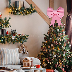 1 пакет наборов для изготовления бантов из ЭВА&nbsp;AJEW-SP0003-71A