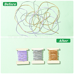 60 шт. необработанных деревянных вырезок для поделок&nbsp;DIY-SC0031-12A