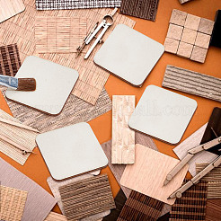 Кусочки дерева FIND-WH0817-041A