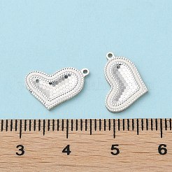 925 серебряный шарм STER-C004-05S