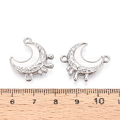 Оправы для кабошонов из нержавеющей стали 304 STAS-N114-48P