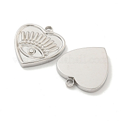 Подвески из нержавеющей стали 304 STAS-L278-019P