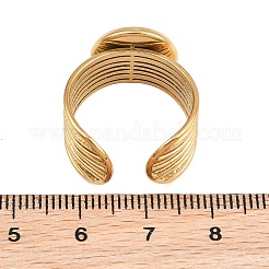 Componenti dell'anello del polsino in acciaio inossidabile 304&nbsp;SA-CBA82C8-03C-G