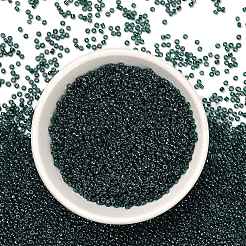 12/0 сорт круглый бисер стеклянный&nbsp;SEED-Q011-F523