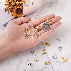 Подвески из сплава &nbsp;FIND-TA0001-34