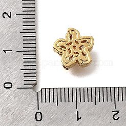 Многожильные звенья из латуни с паве из кубического циркония KK-F913-07G-02