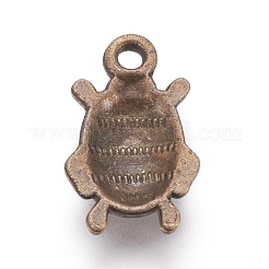 Тибетский стиль сплава подвески насекомых TIBE-X0186-04