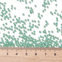 Круглые бусины toho 11/0&nbsp;X-SEED-TR11-PF2119