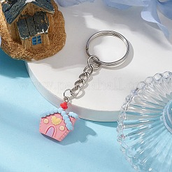 Смола брелок KEYC-JKC00874