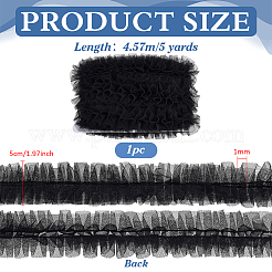 5 ярд полиэстеровых лент&nbsp;OCOR-PH0007-65A