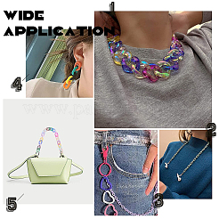 Акриловые связей кольца&nbsp;OACR-PH0001-49